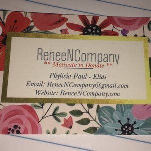 Meet your Posher, Phylicia